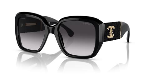 chanel circle glasses|chanel sunglasses sunglass hut.